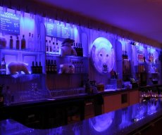 Pouchkine Russian Pub & Vodka Bar